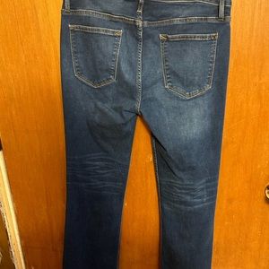 Vigoss Jagar Jeans sz 31